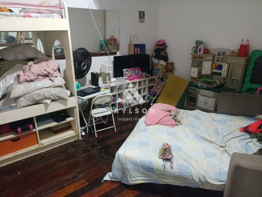 Casa, 4 quartos, 137 m² - Foto 3