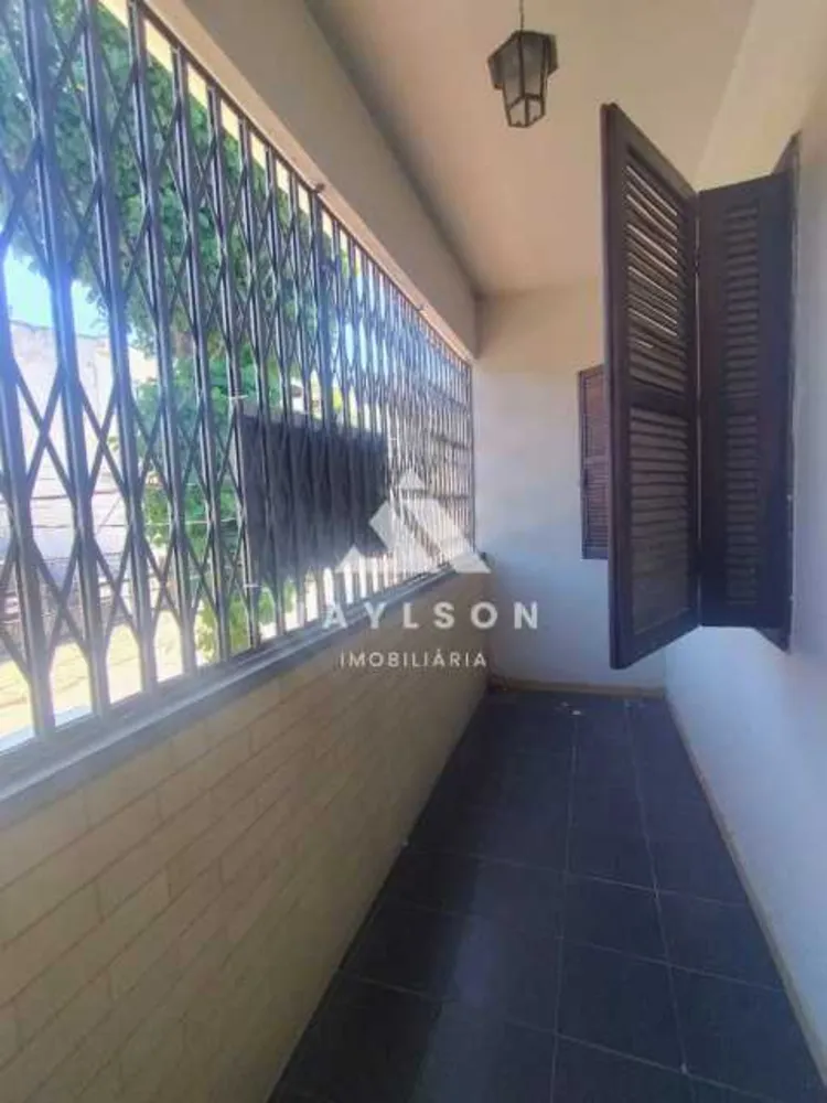 Casa, 3 quartos, 201 m² - Foto 17