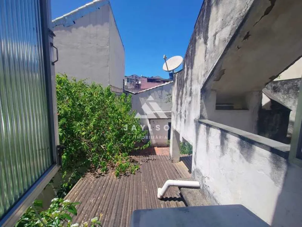 Casa, 3 quartos, 201 m² - Foto 8