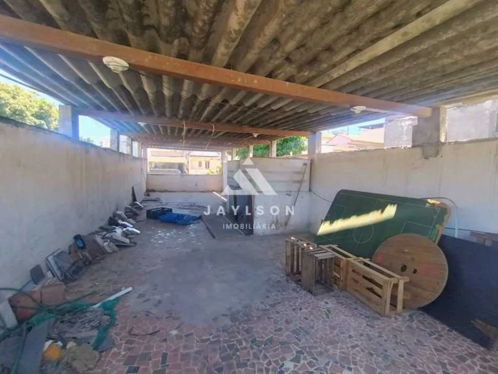 Casa, 3 quartos, 201 m² - Foto 20