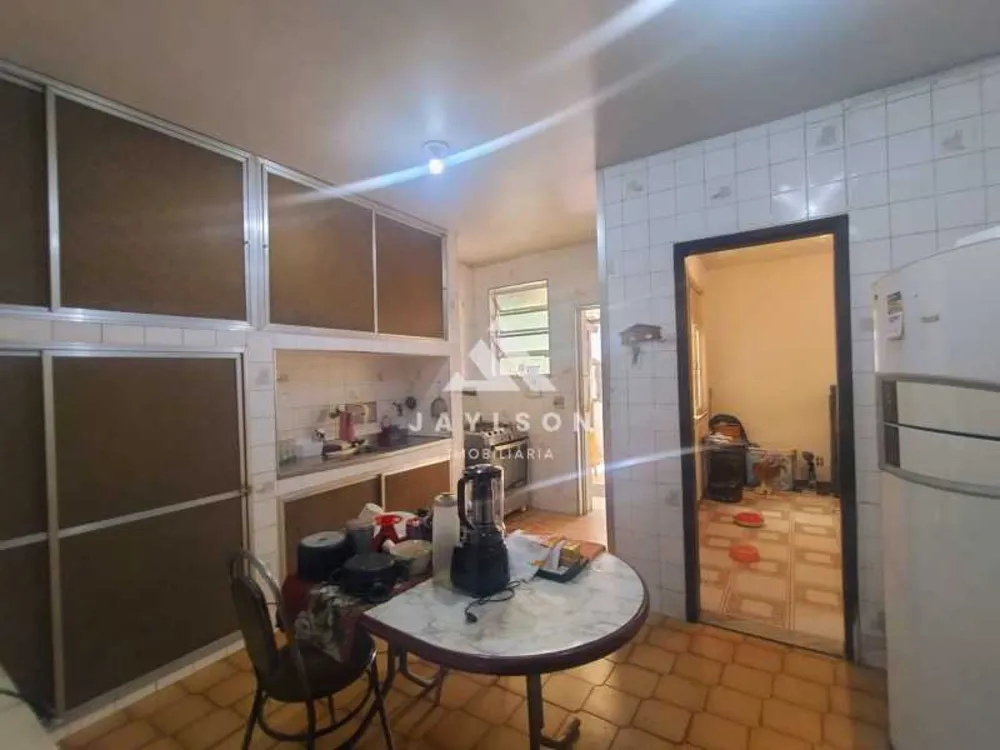 Casa, 3 quartos, 201 m² - Foto 9