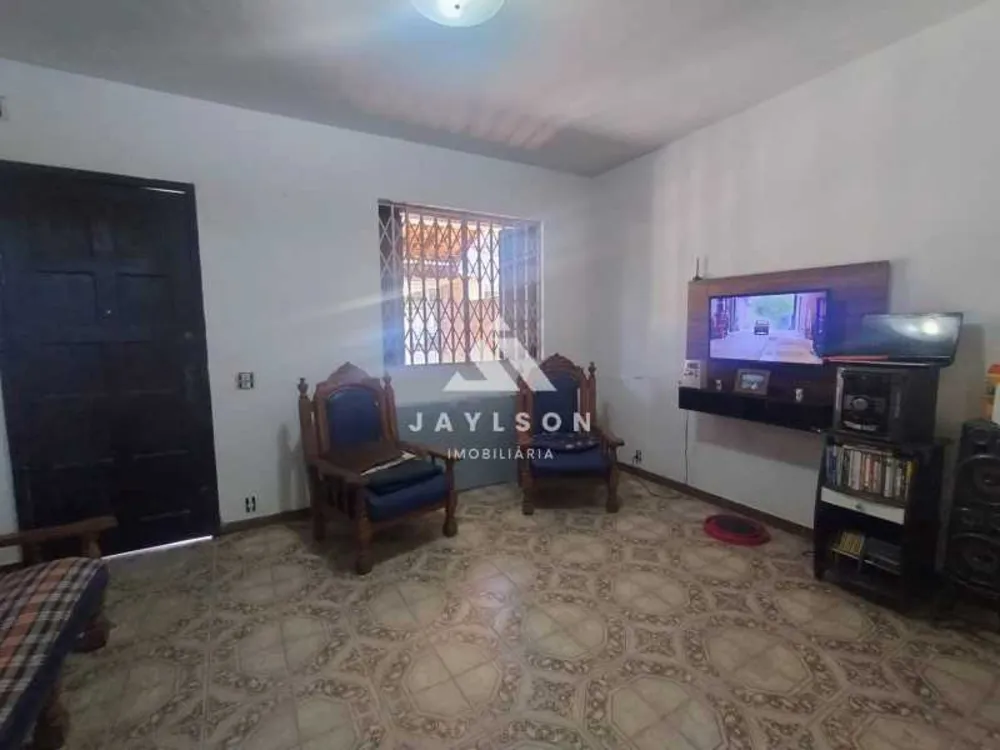 Casa, 3 quartos, 201 m² - Foto 2