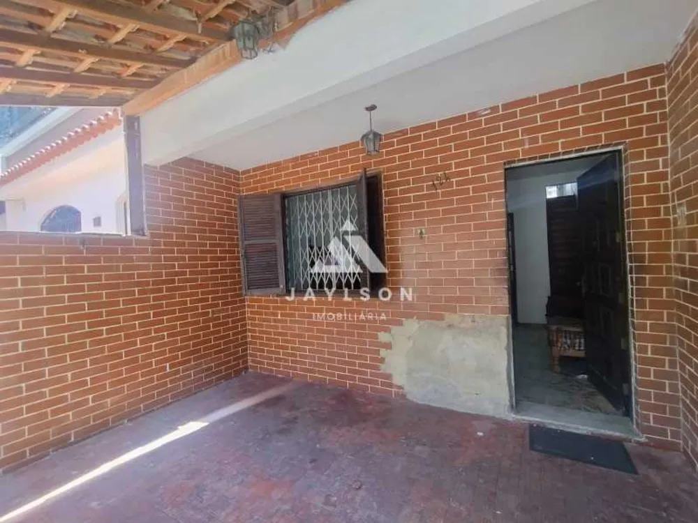 Casa, 3 quartos, 201 m² - Foto 3