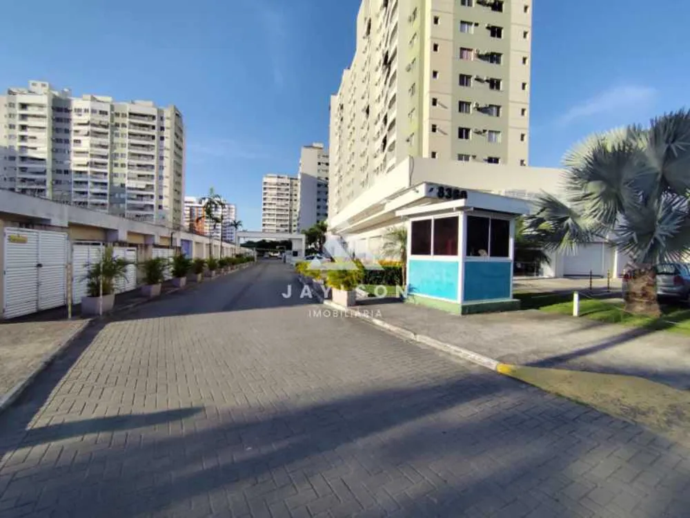 Apartamento, 2 quartos, 60 m² - Foto 11