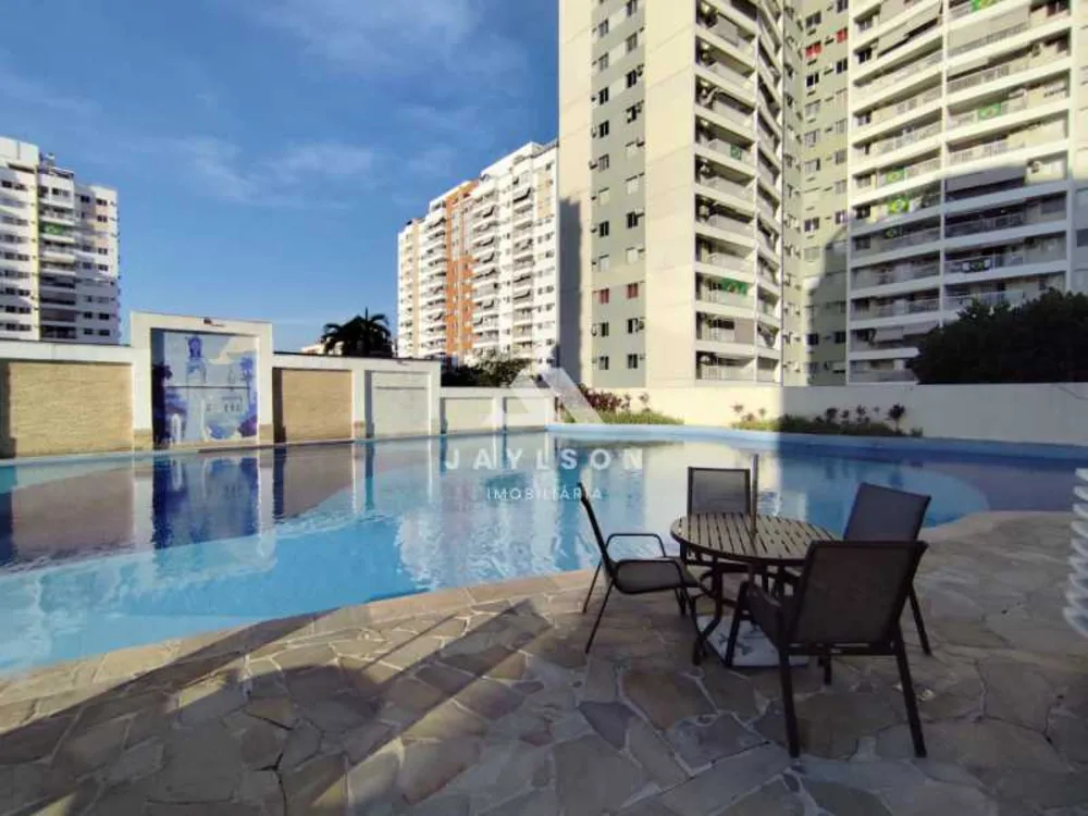 Apartamento, 2 quartos, 60 m² - Foto 19