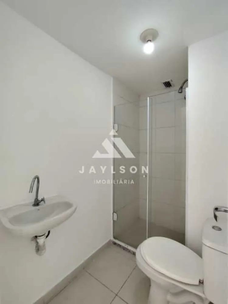 Apartamento, 2 quartos, 60 m² - Foto 8