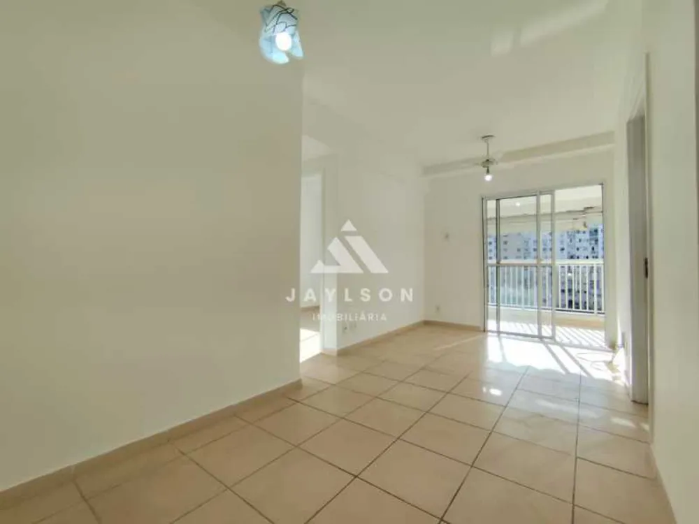 Apartamento, 2 quartos, 60 m² - Foto 10