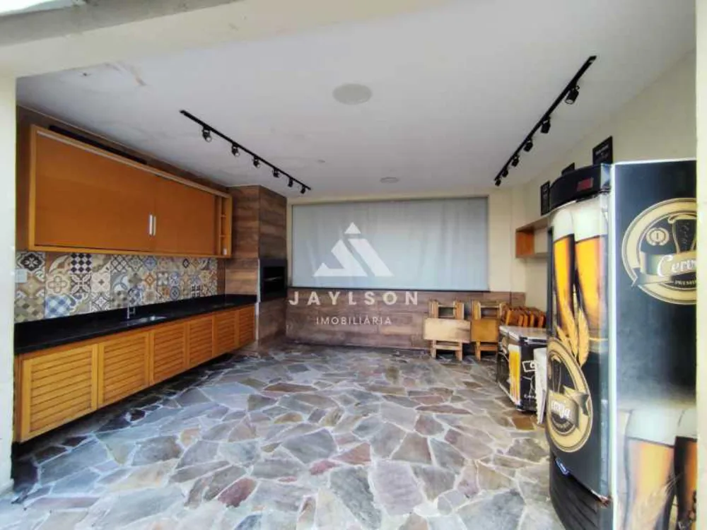 Apartamento, 2 quartos, 60 m² - Foto 18