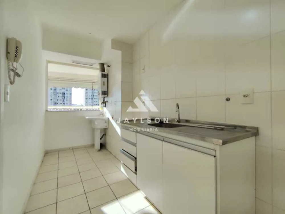 Apartamento, 2 quartos, 60 m² - Foto 16