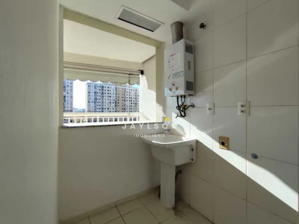 Apartamento, 2 quartos, 60 m² - Foto 3