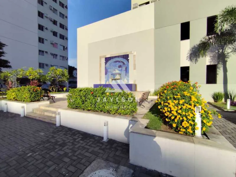 Apartamento, 2 quartos, 60 m² - Foto 9