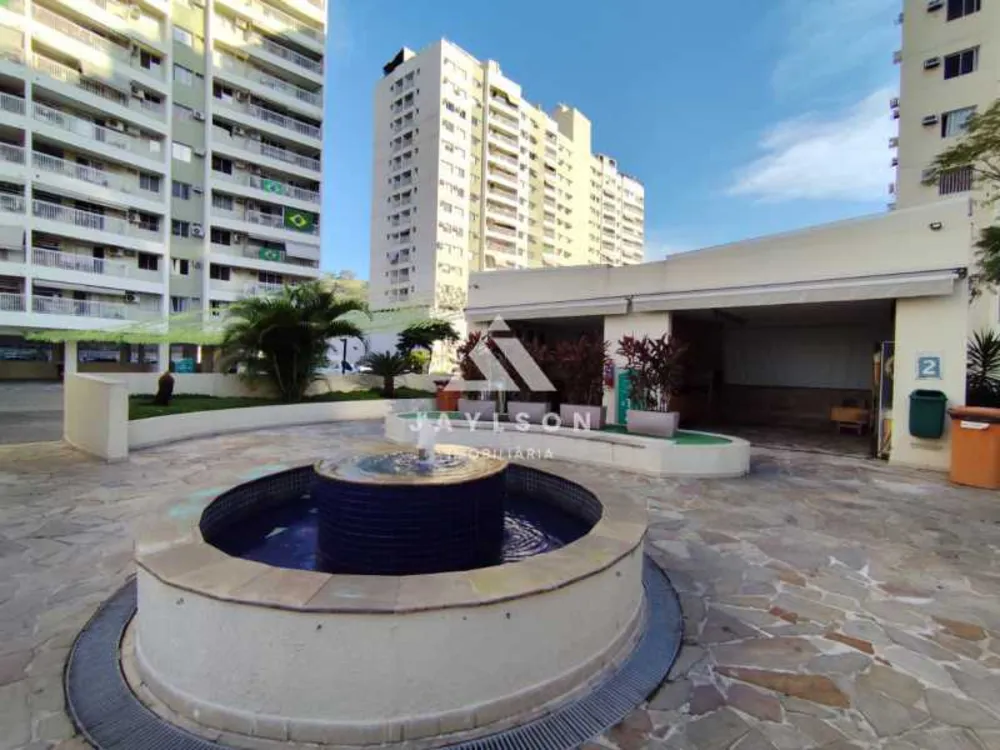 Apartamento, 2 quartos, 60 m² - Foto 7