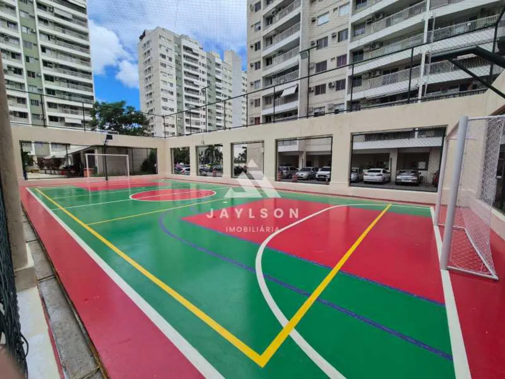 Apartamento, 2 quartos, 60 m² - Foto 1