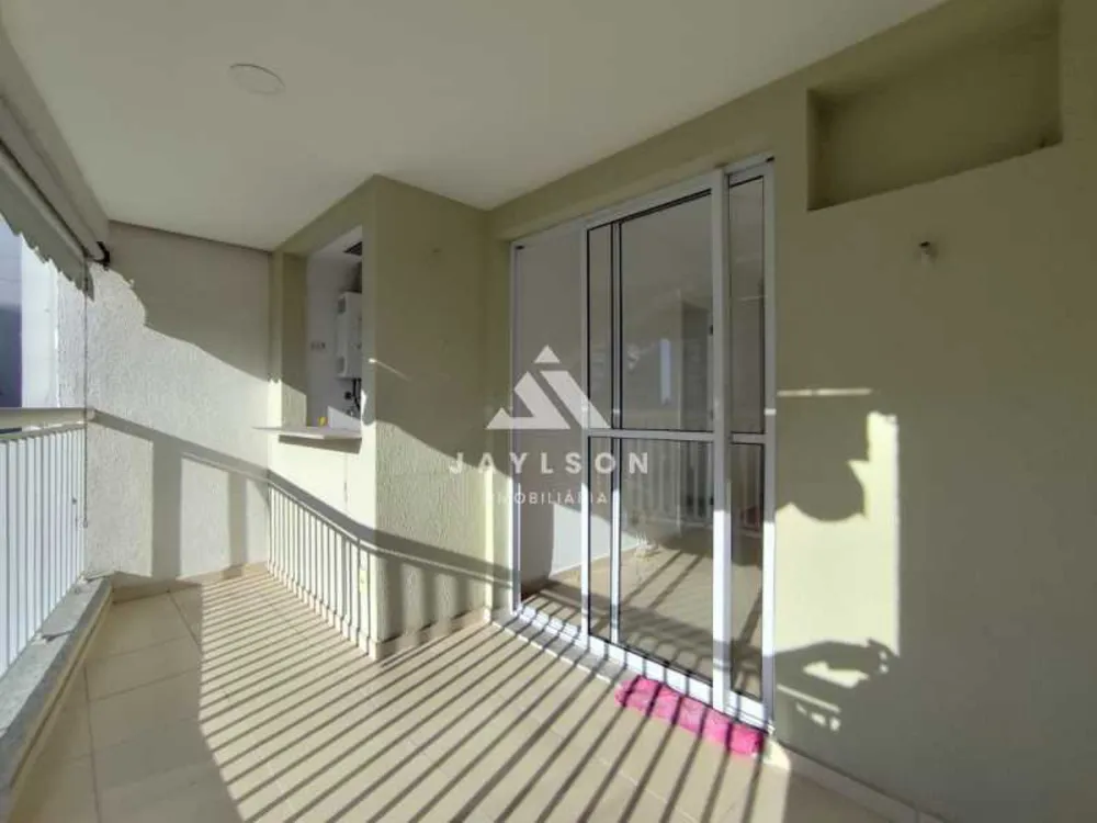 Apartamento, 2 quartos, 60 m² - Foto 6