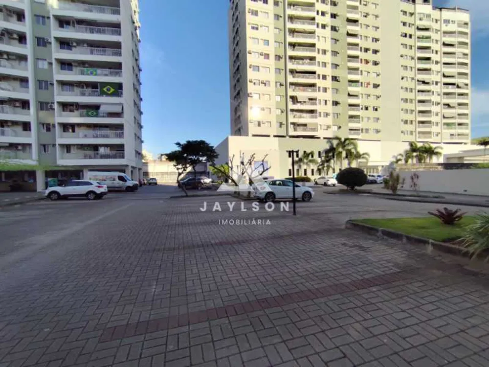 Apartamento, 2 quartos, 60 m² - Foto 13