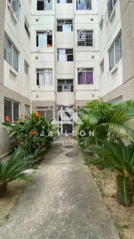 Apartamento, 2 quartos, 40 m² - Foto 11
