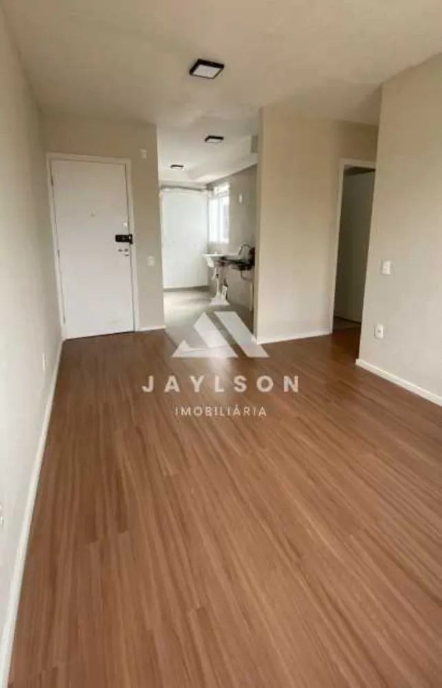 Apartamento, 2 quartos, 40 m² - Foto 1