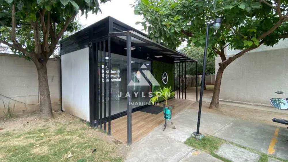 Apartamento, 2 quartos, 40 m² - Foto 16