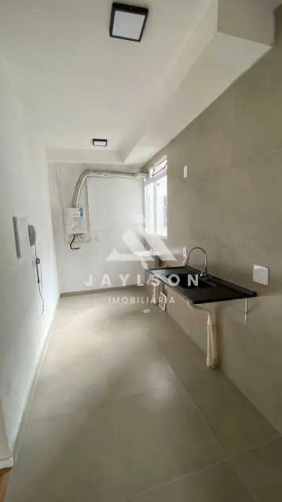 Apartamento, 2 quartos, 40 m² - Foto 4