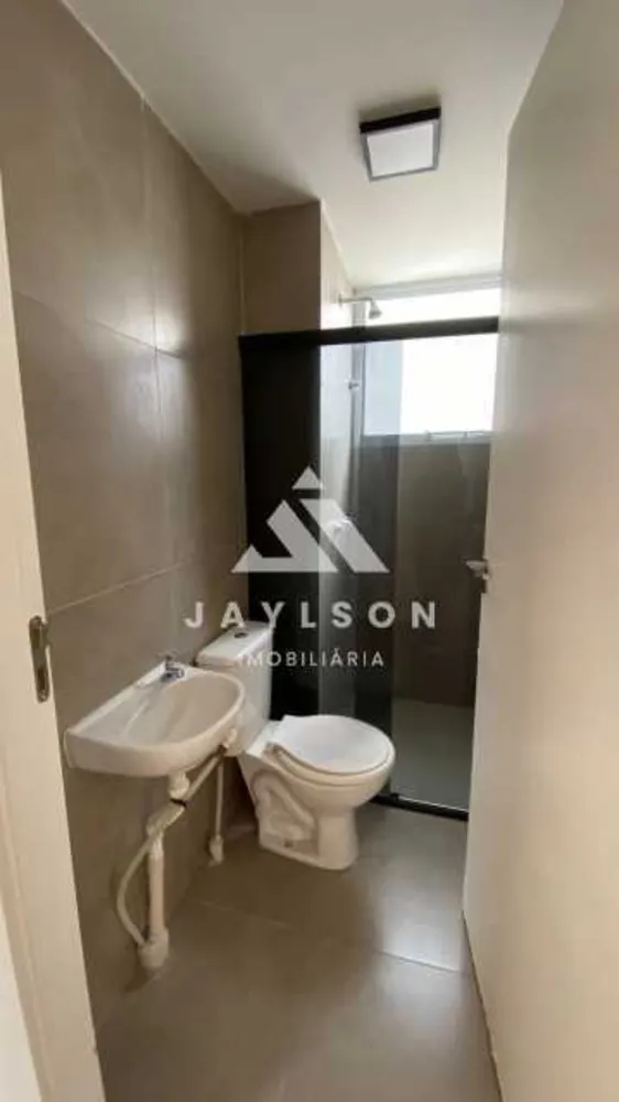 Apartamento, 2 quartos, 40 m² - Foto 8