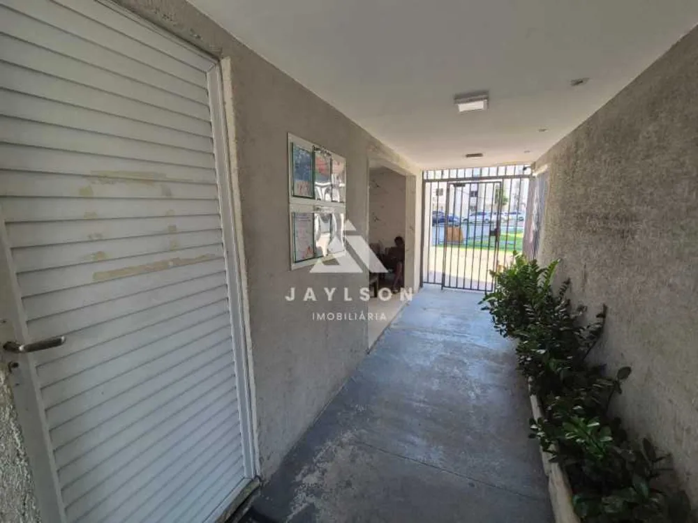 Apartamento, 2 quartos, 40 m² - Foto 28