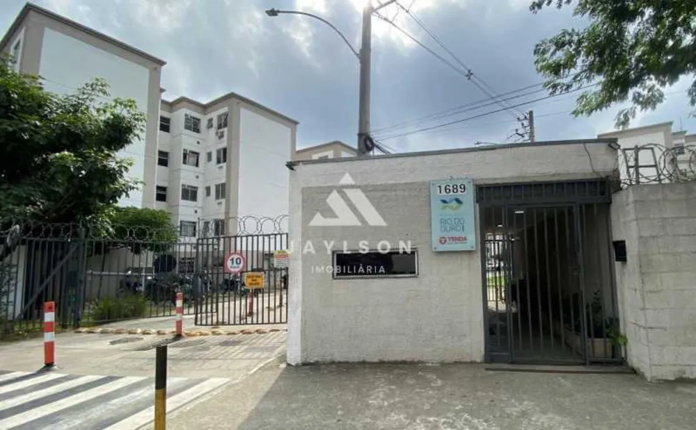 Apartamento, 2 quartos, 40 m² - Foto 29