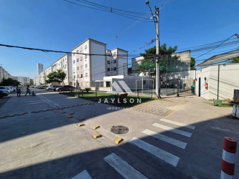 Apartamento, 2 quartos, 40 m² - Foto 26