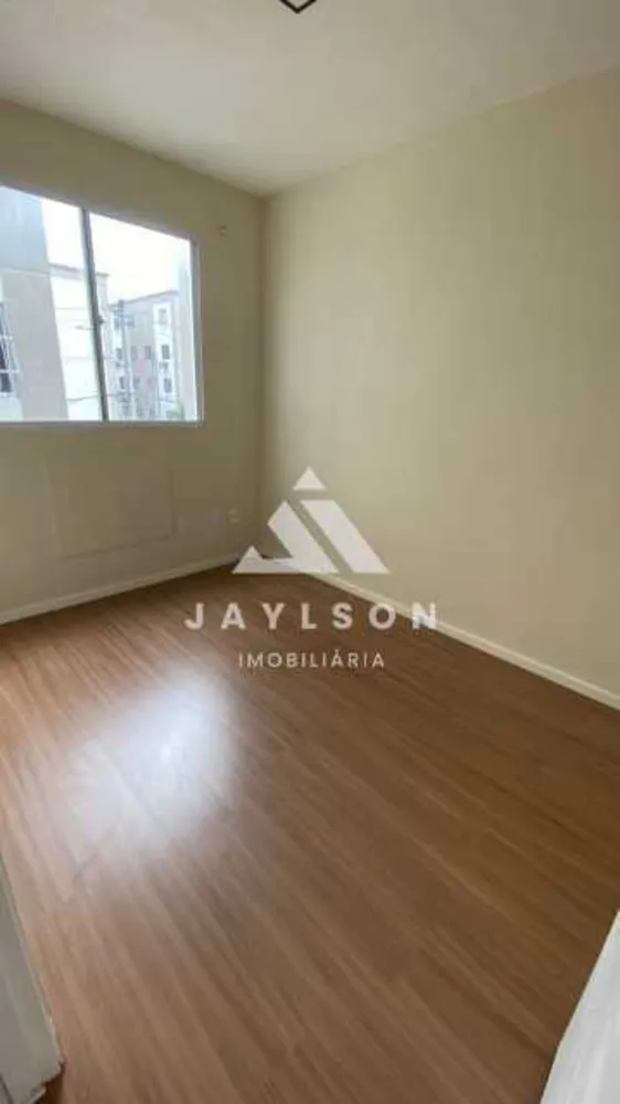 Apartamento, 2 quartos, 40 m² - Foto 9