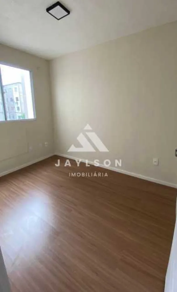 Apartamento, 2 quartos, 40 m² - Foto 10