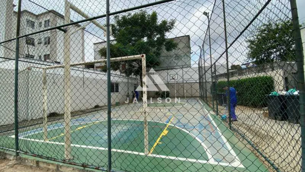 Apartamento, 2 quartos, 40 m² - Foto 13