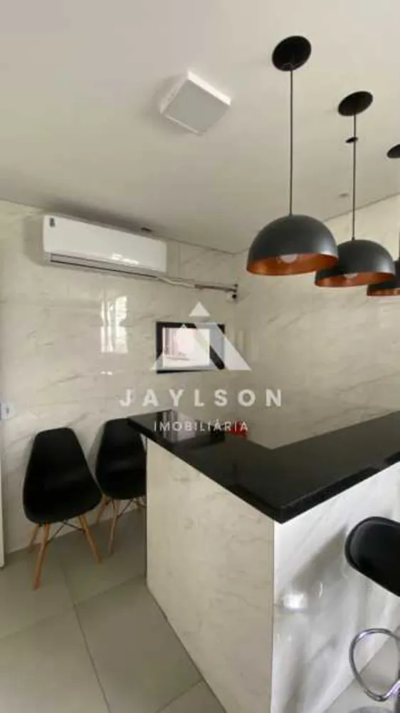 Apartamento, 2 quartos, 40 m² - Foto 20