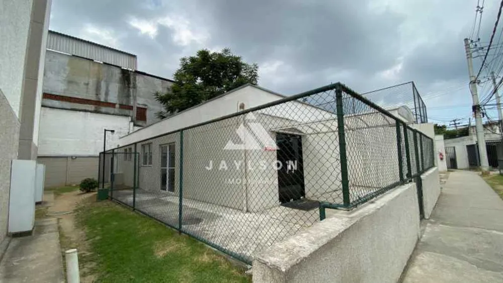 Apartamento, 2 quartos, 40 m² - Foto 17