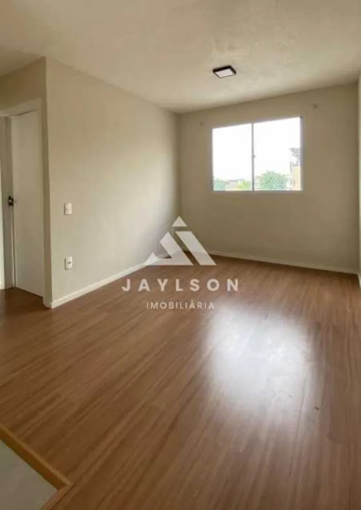 Apartamento, 2 quartos, 40 m² - Foto 2