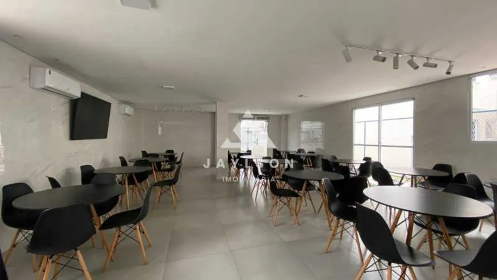 Apartamento, 2 quartos, 40 m² - Foto 19