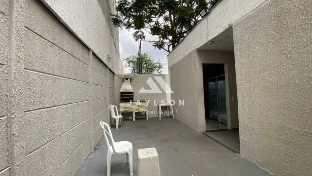 Apartamento, 2 quartos, 40 m² - Foto 22