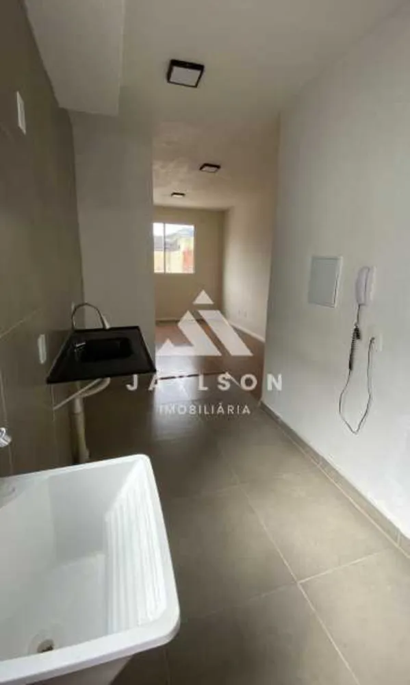 Apartamento, 2 quartos, 40 m² - Foto 3