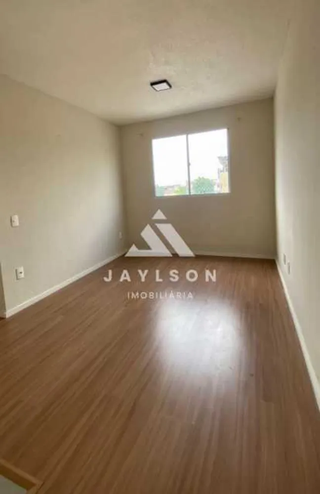 Apartamento, 2 quartos, 40 m² - Foto 6