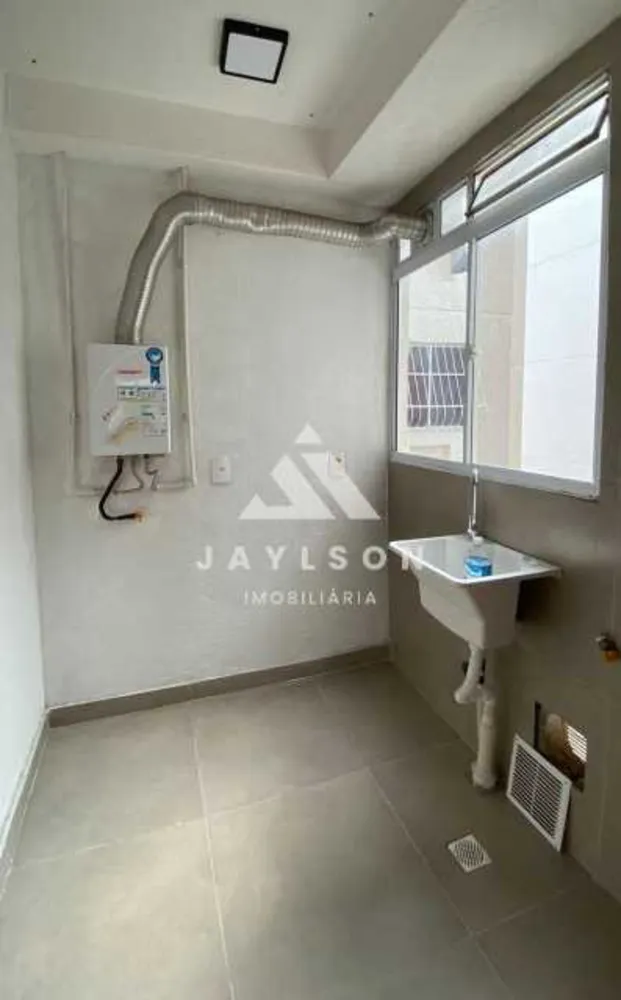 Apartamento, 2 quartos, 40 m² - Foto 5