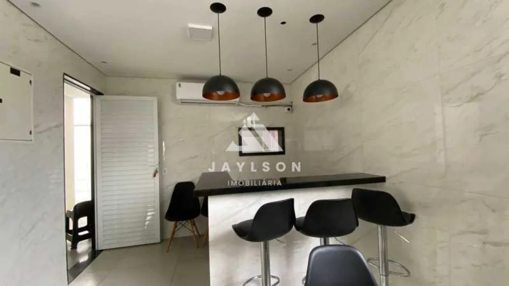 Apartamento, 2 quartos, 40 m² - Foto 21