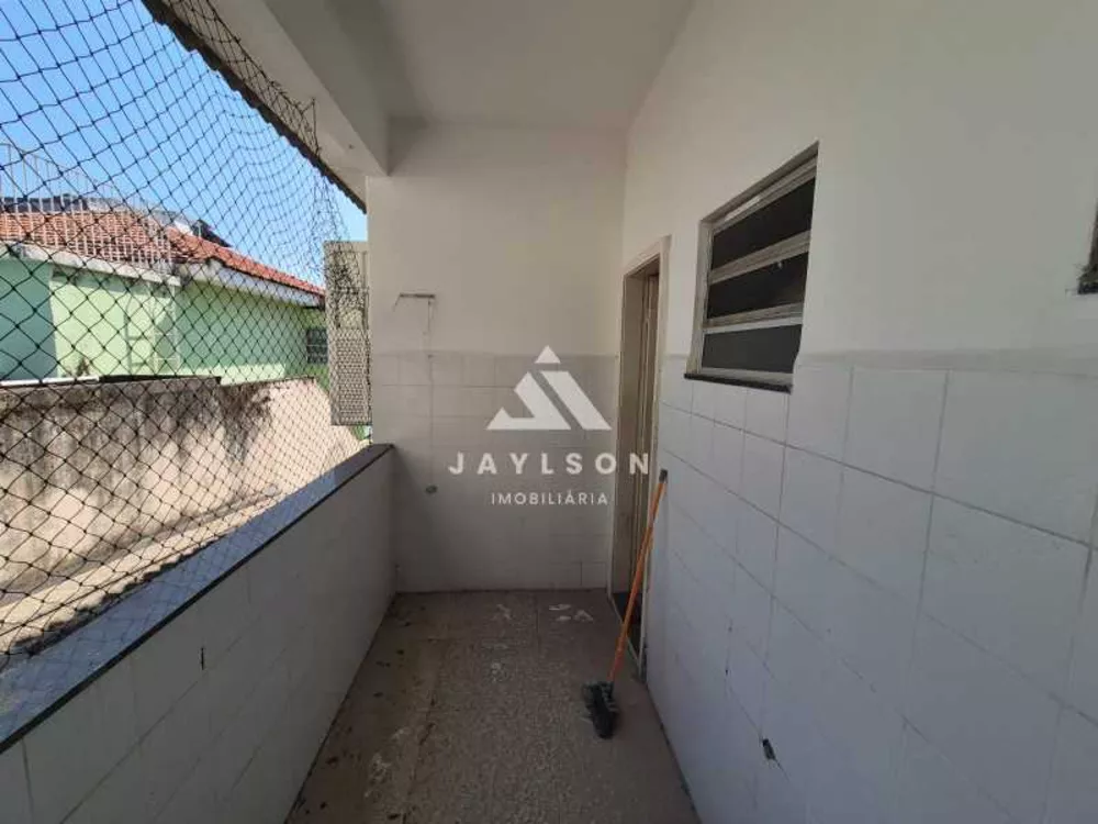 Apartamento, 2 quartos, 71 m² - Foto 3
