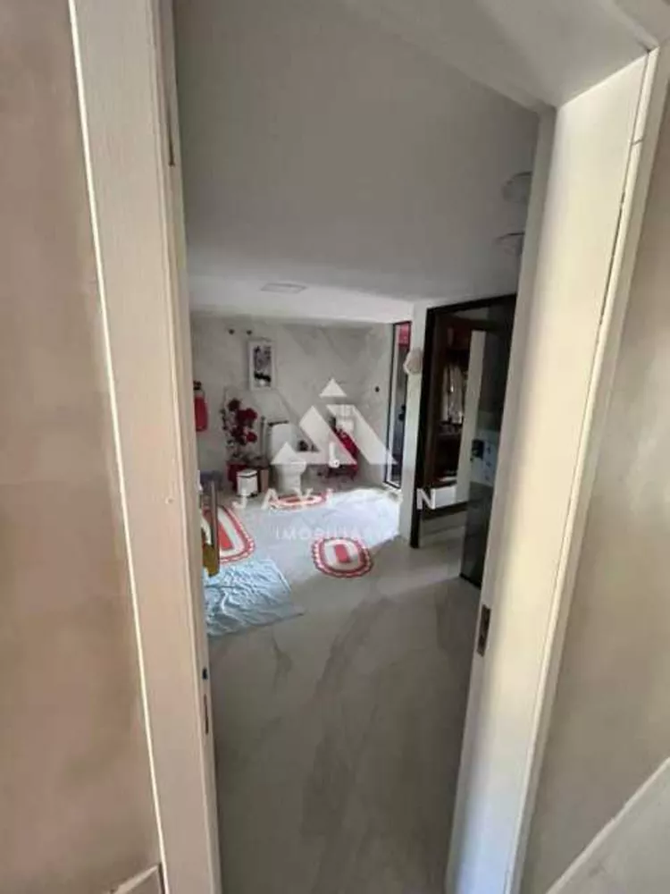 Casa de Condomínio, 5 quartos - Foto 21