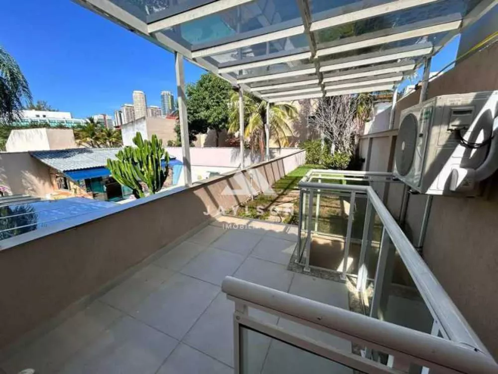 Casa de Condomínio, 5 quartos - Foto 5