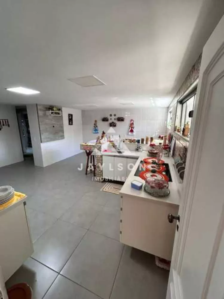 Casa de Condomínio, 5 quartos - Foto 10