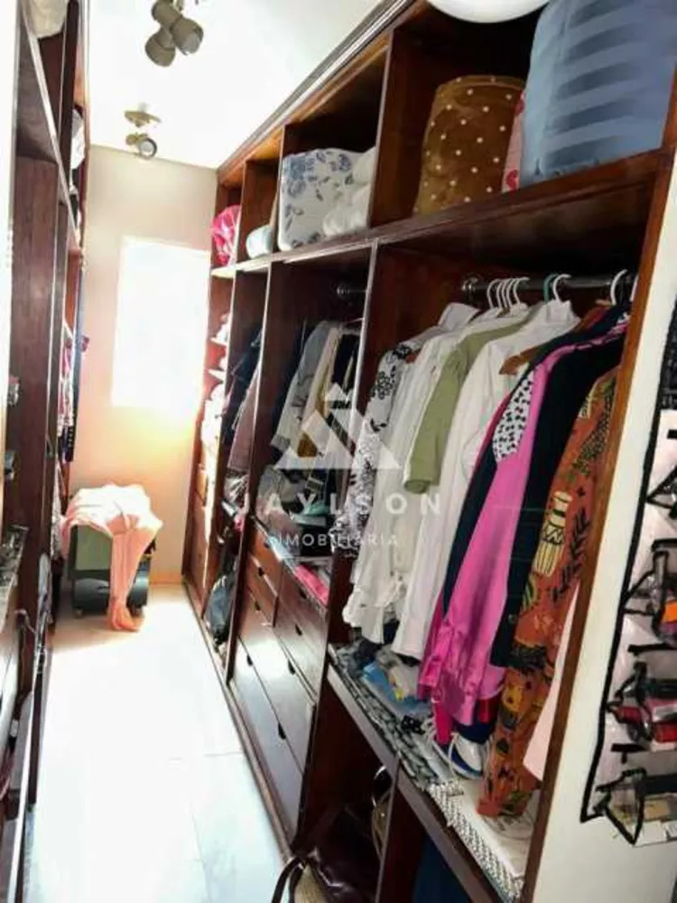 Casa de Condomínio, 5 quartos - Foto 28