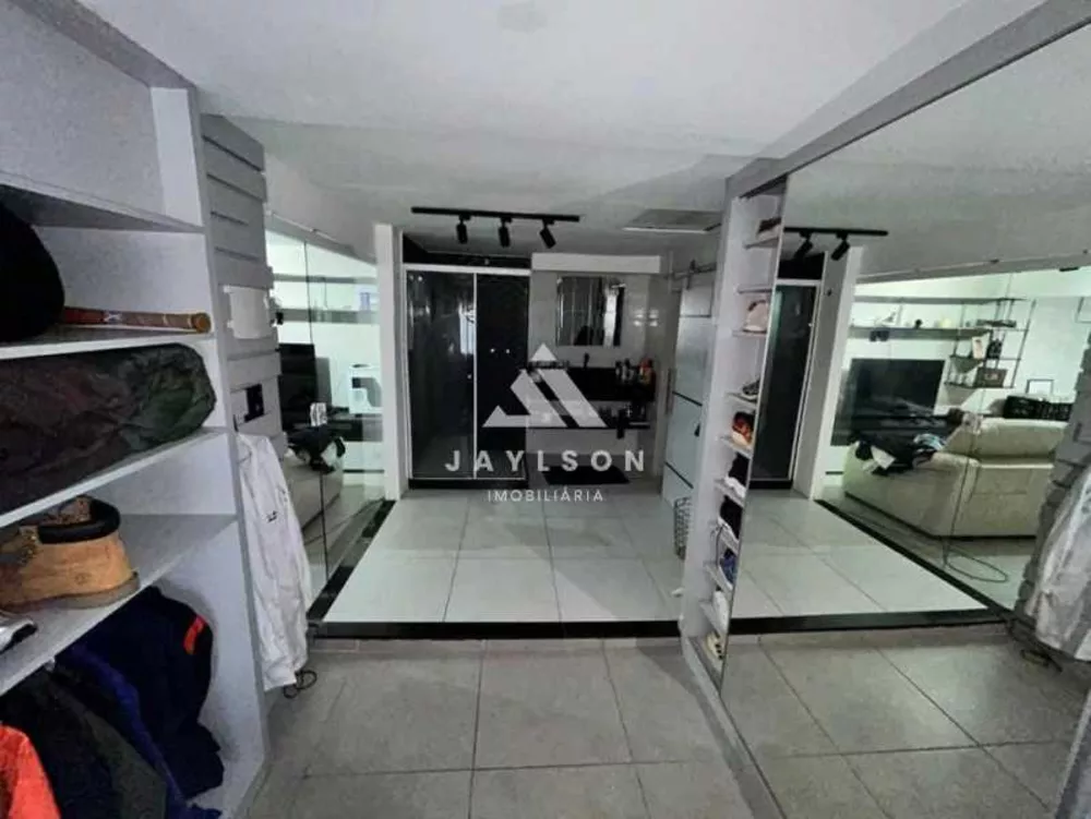 Casa de Condomínio, 5 quartos - Foto 18