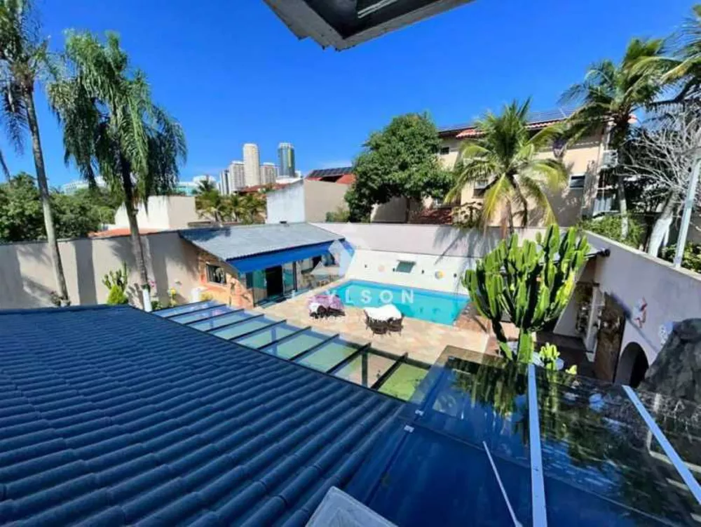 Casa de Condomínio, 5 quartos - Foto 2
