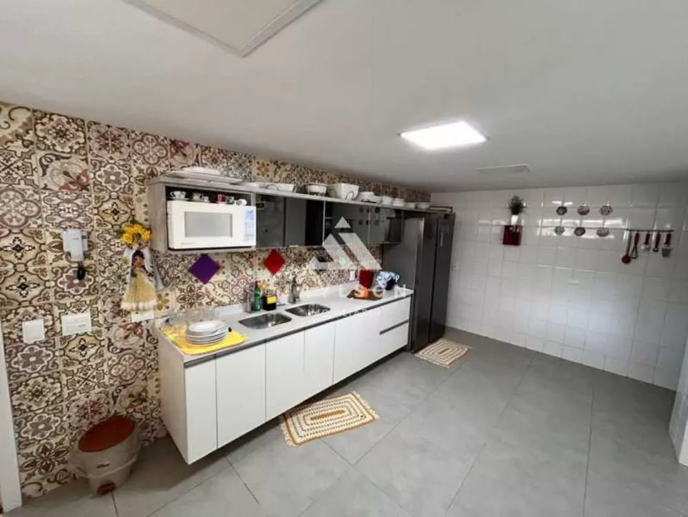 Casa de Condomínio, 5 quartos - Foto 22