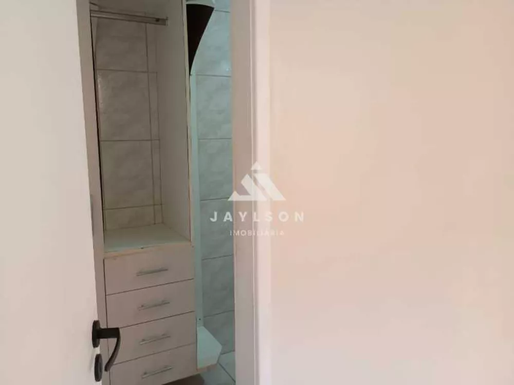 Apartamento à venda com 2 quartos, 65m² - Foto 8