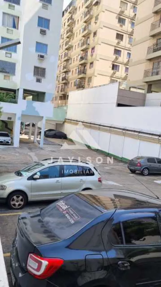 Apartamento, 2 quartos, 62 m² - Foto 6