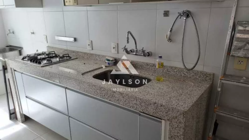 Apartamento, 2 quartos, 62 m² - Foto 1